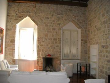 Appartamento in affitto a Ascoli Piceno