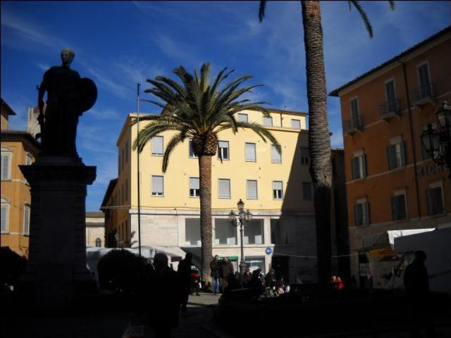 Appartamento in Affitto a Ascoli Piceno