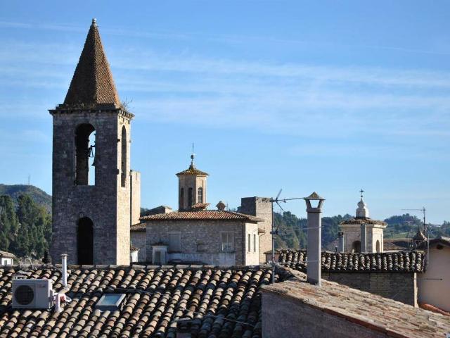 Appartamento in Affitto a Ascoli Piceno