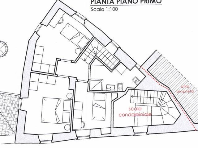 Appartamento in Affitto a Ascoli Piceno