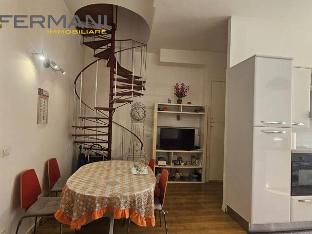 Appartamento in affitto a Ascoli Piceno, Centro Storico