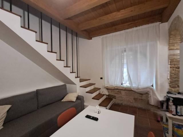 Appartamento in affitto a Ascoli Piceno AP