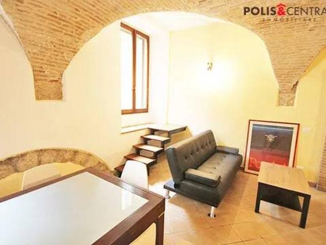 Appartamento in affitto a Ascoli Piceno AP