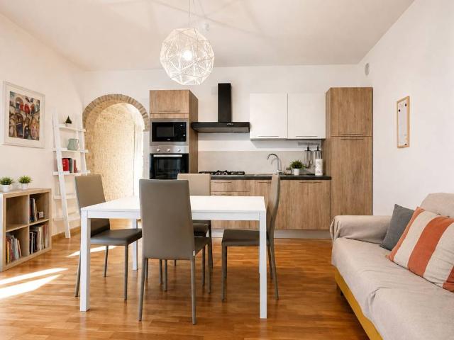 Appartamento in affitto a Ascoli Piceno AP