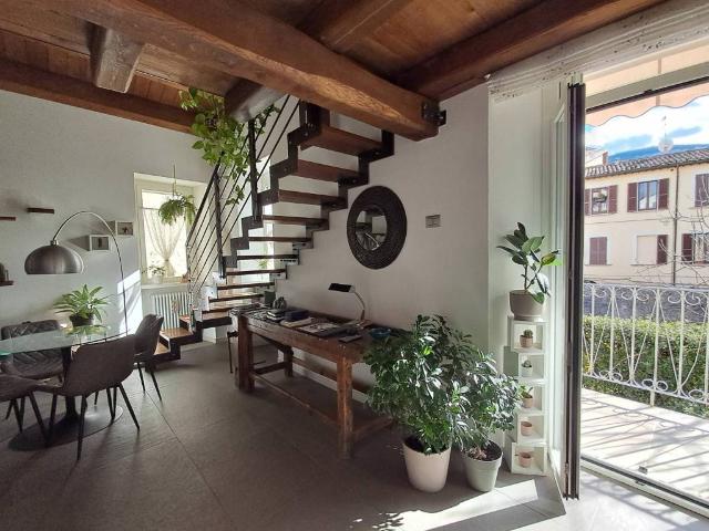 Appartamento in affitto a Ascoli Piceno AP