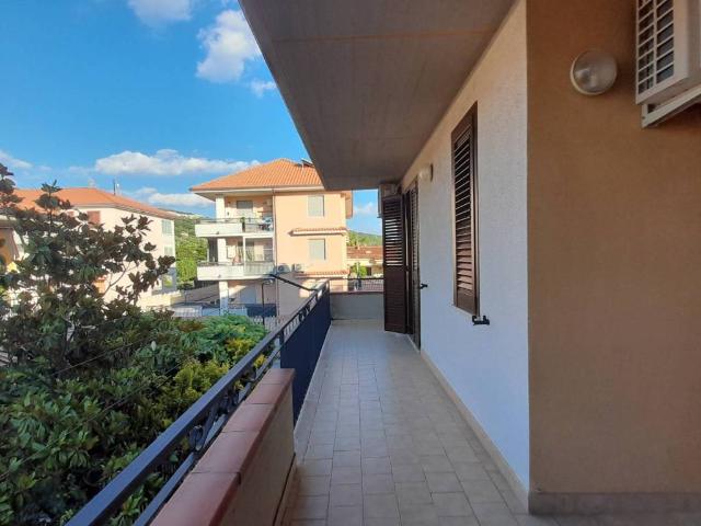 Appartamento in affitto a Ascea SA