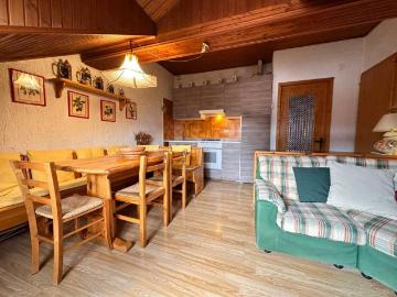 Appartamento in affitto a Asiago VI