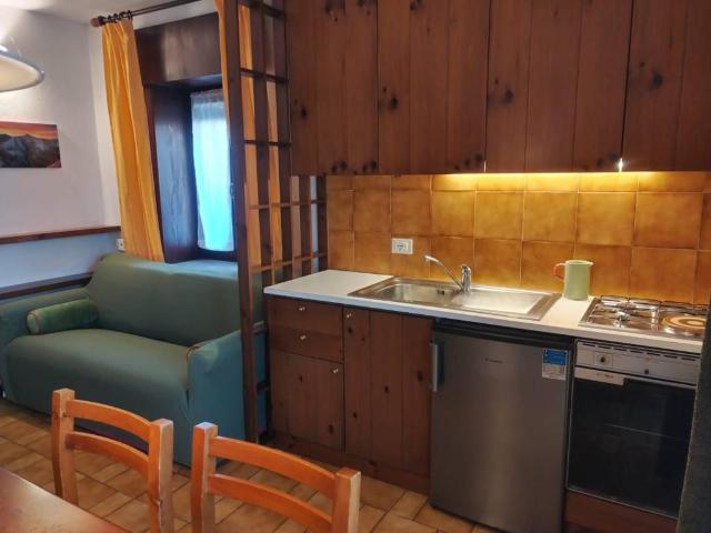 Appartamento in affitto a Asiago VI