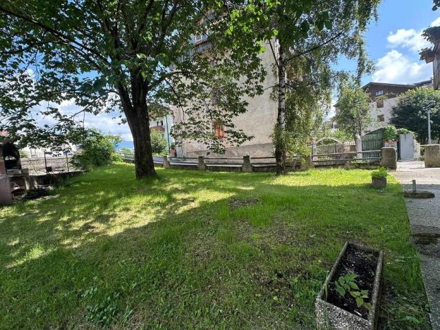 Appartamento in affitto a Asiago VI