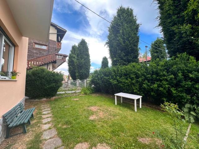 Appartamento in affitto a Asiago VI