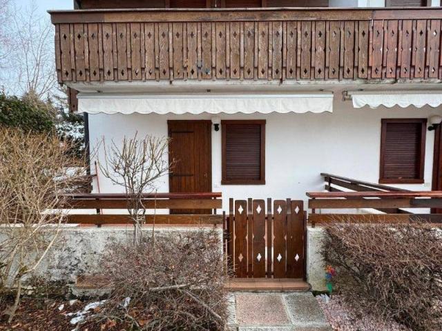 Appartamento in affitto a Asiago VI