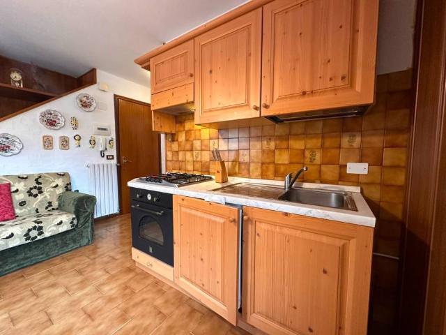 Appartamento in affitto a Asiago VI