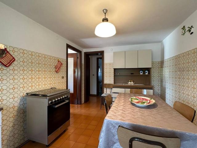 Appartamento in affitto a Asiago VI
