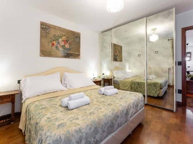 Appartamento in affitto a Asiago VI