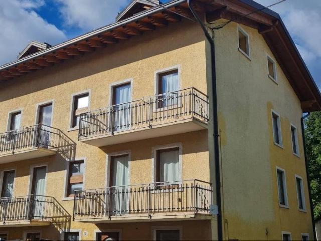 Appartamento in affitto a Asiago VI