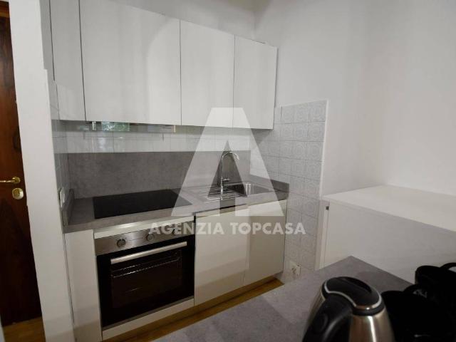 Appartamento in affitto a Asiago VI