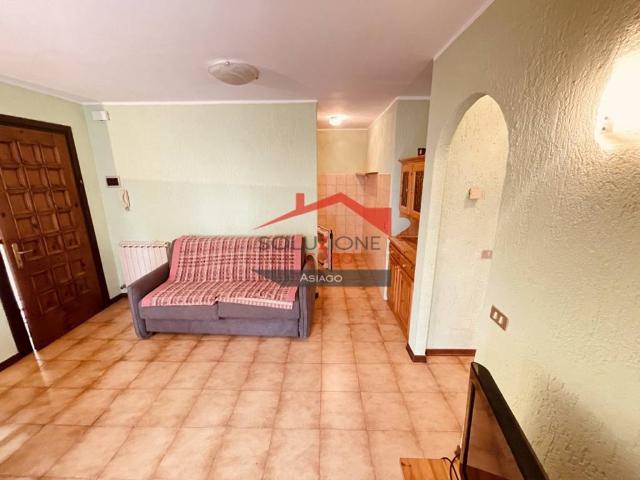 Appartamento in affitto a Asiago VI