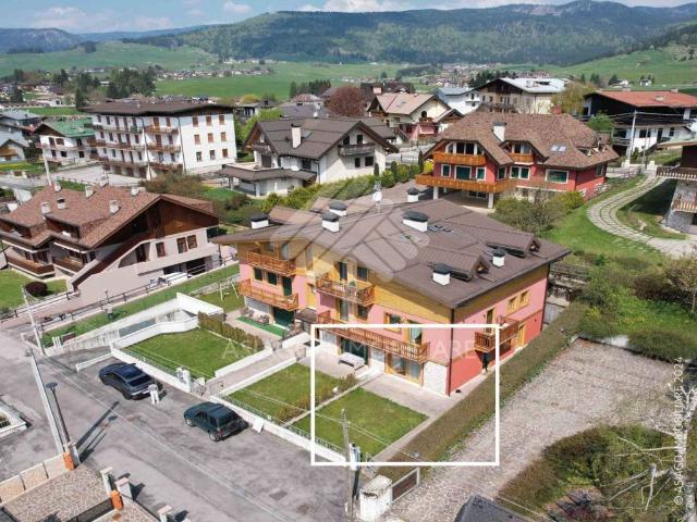 Appartamento in affitto a Asiago VI