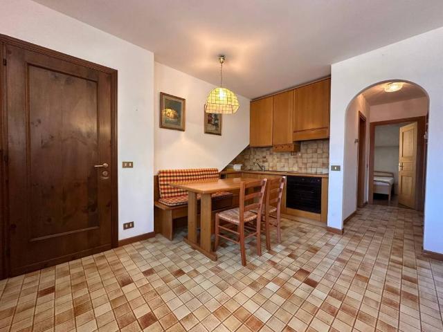Appartamento in affitto a Asiago VI