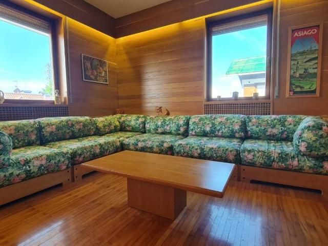 Appartamento in affitto a Asiago VI