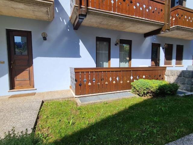 Appartamento in affitto a Asiago VI