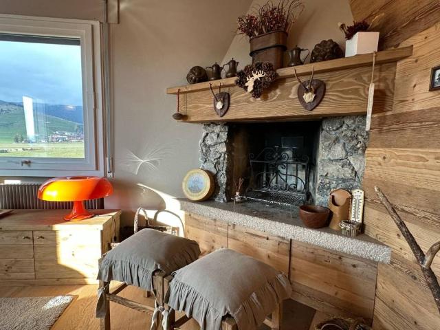 Appartamento in affitto a Asiago VI