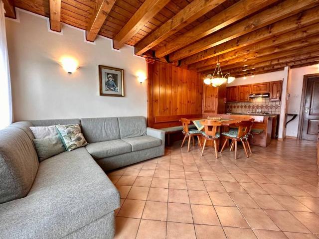 Appartamento in affitto a Asiago VI