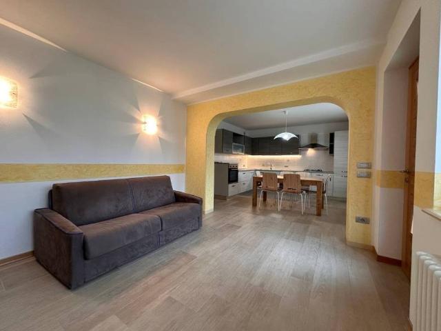 Appartamento in affitto a Asiago VI