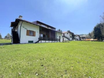 Appartamento in affitto a Asiago VI