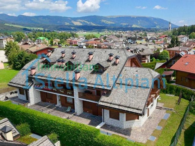 Appartamento in affitto a Asiago VI