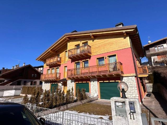 Appartamento in affitto a Asiago VI