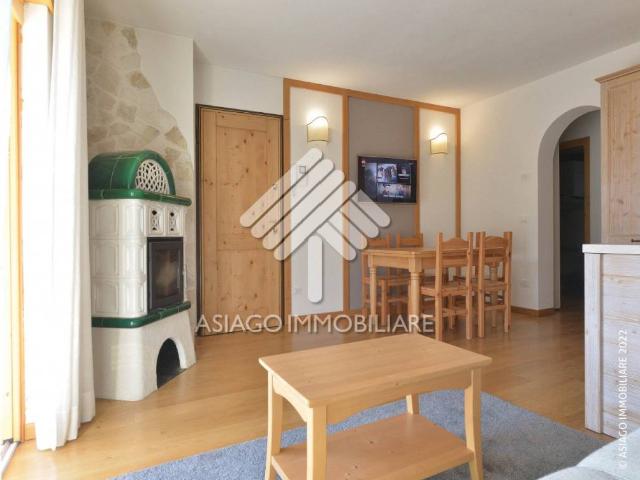 Appartamento in affitto a Asiago VI
