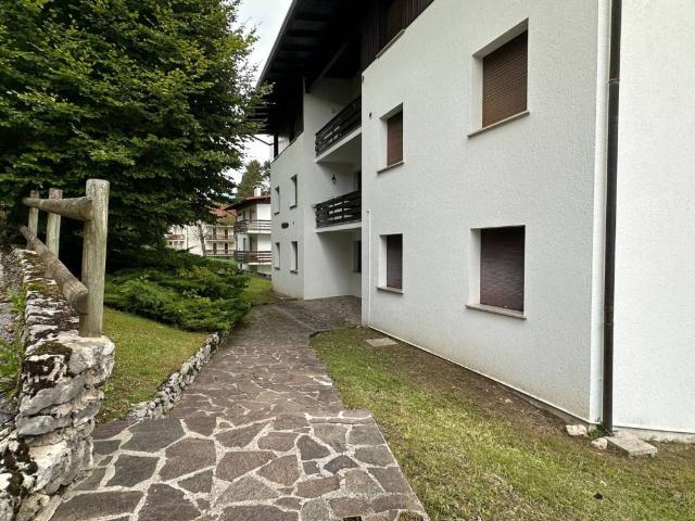 Appartamento in affitto a Asiago VI