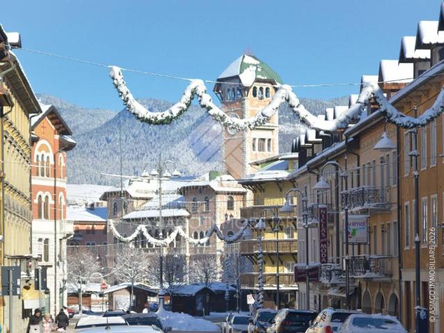 Appartamento in affitto a Asiago VI