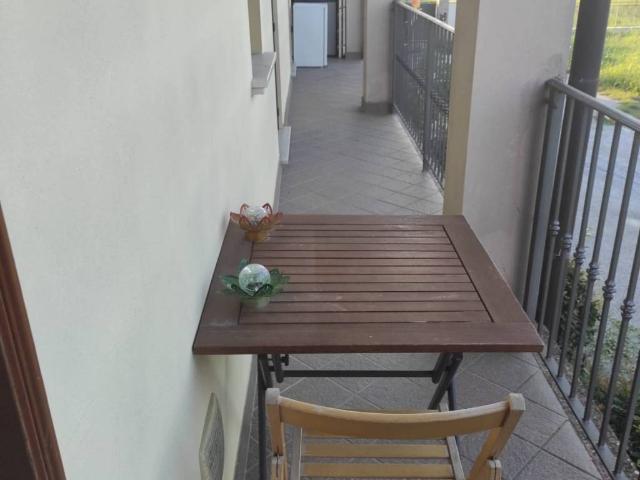 Appartamento in affitto a Asola MN