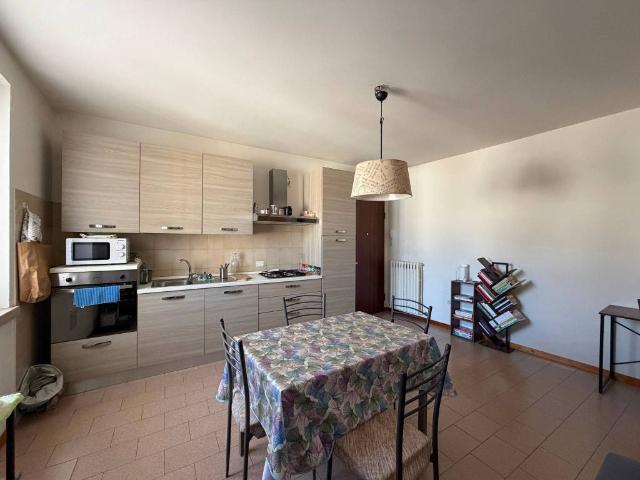 Appartamento in affitto a Asola MN