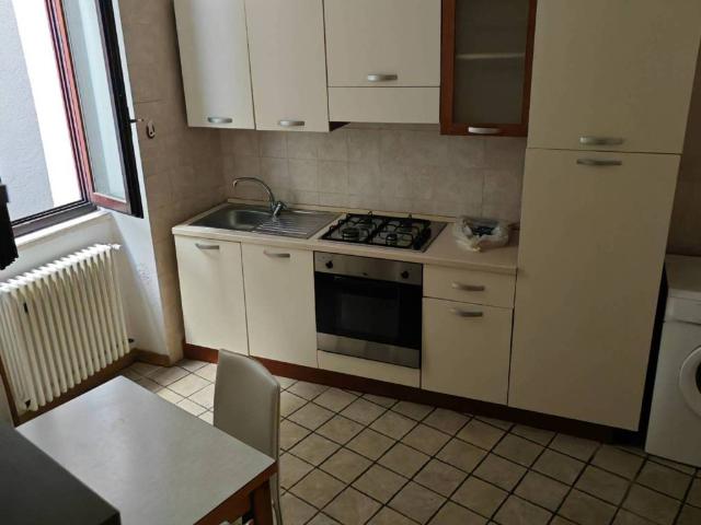 Appartamento in affitto a Asso CO