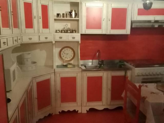 Appartamento in affitto a Asso CO