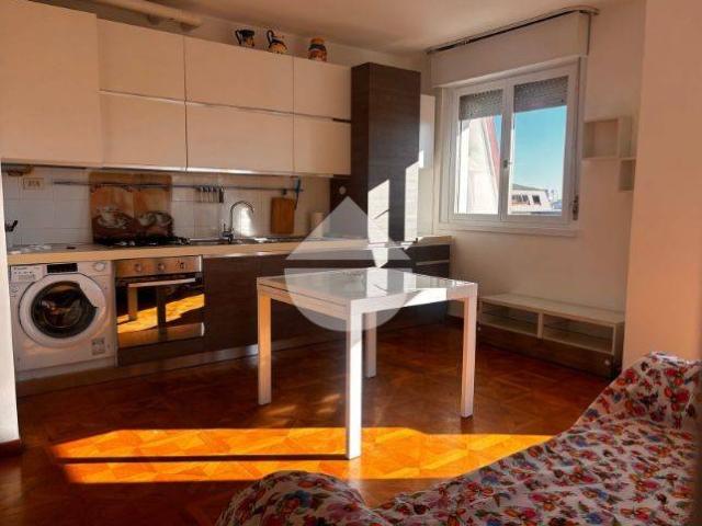 Appartamento in affitto a Assago MI