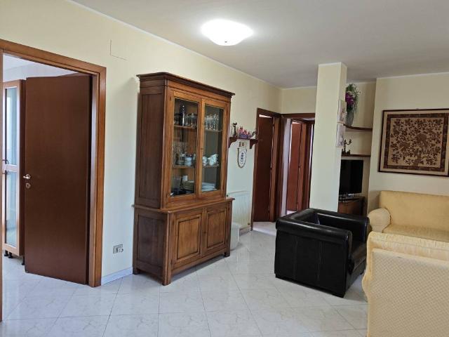 Appartamento in affitto a Assemini CA