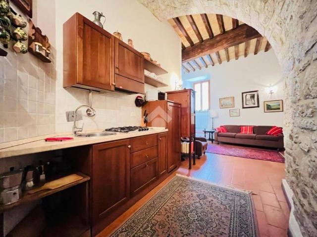 Appartamento in affitto a Assisi PG