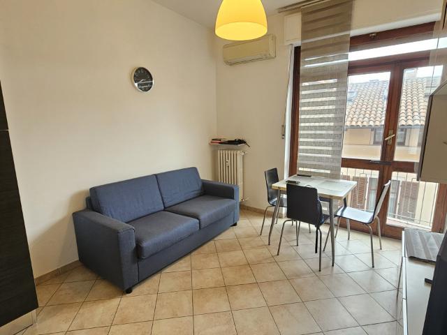 Appartamento in affitto a Asti