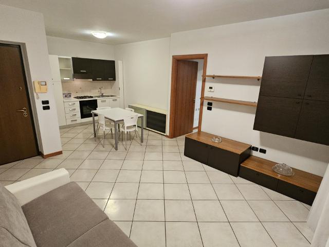 Appartamento in affitto a Asti