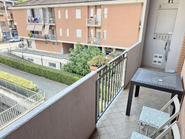 Appartamento in affitto a Asti