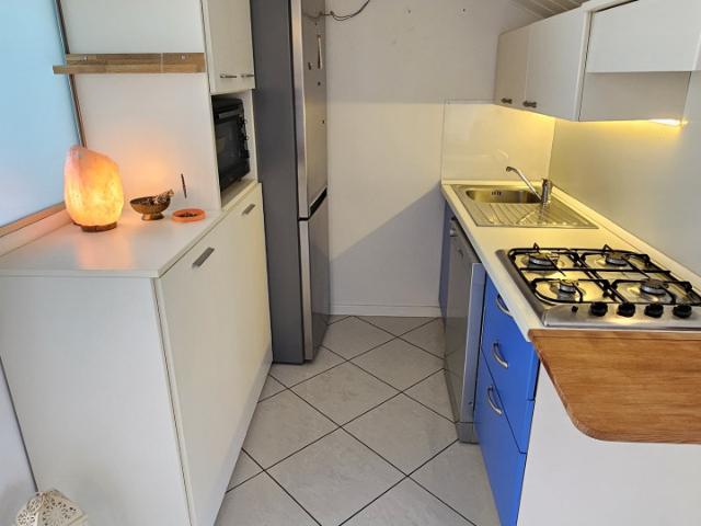 Appartamento in affitto a Asti