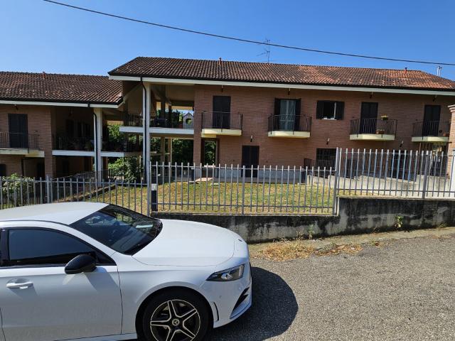 Appartamento in affitto a Asti