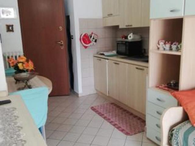 Appartamento in affitto a Asti
