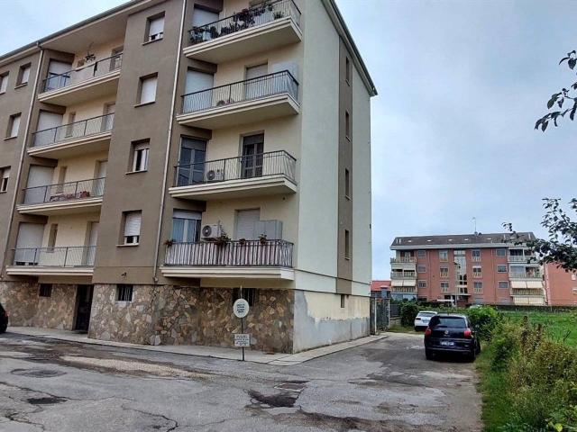 Appartamento in affitto a Asti