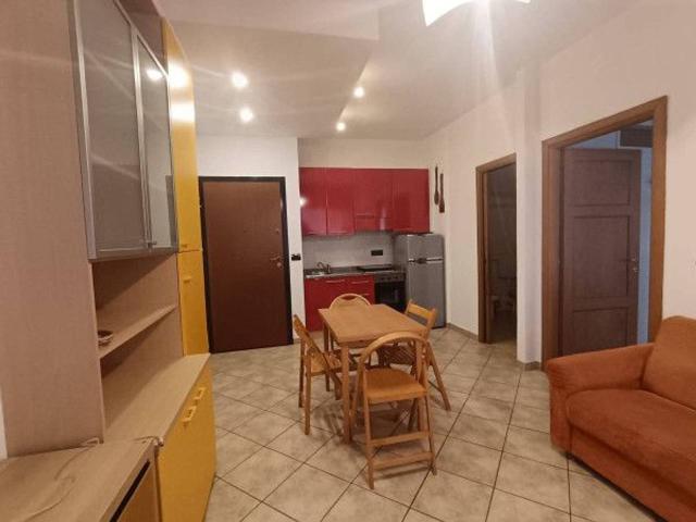 Appartamento in affitto a Asti