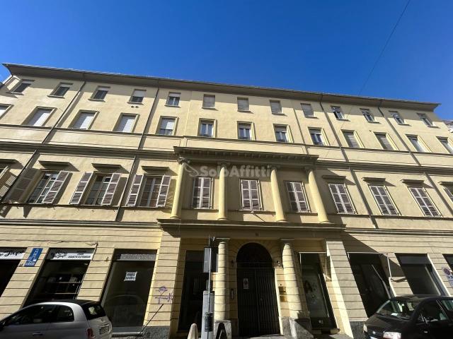 Appartamento in affitto a Asti